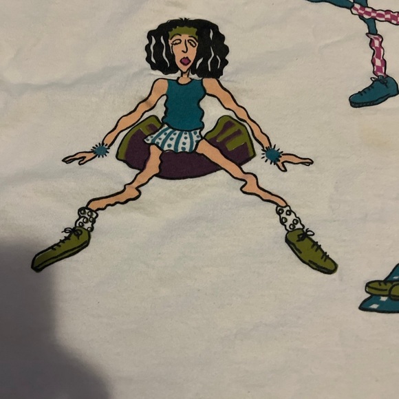 T-shirt, size 3XL - Picture 3 of 5